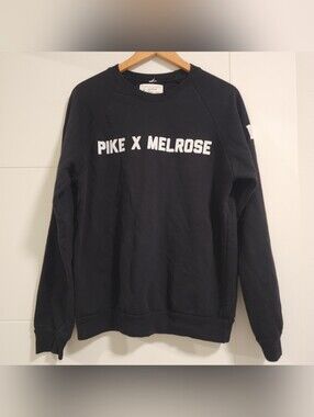 Starbucks Reserve Roastery Limited-Edition Crewneck Sweatshirt